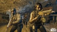 SMG buffs and nerfs of Season 3 Reloaded patch of Modern Warfare 2 and Warzone 2 (Image via Activision)